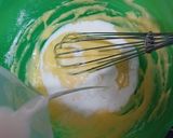 Foto langkah ke 3 dari resep Banana Pancake.