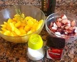 Foto del paso 1 de la receta: Pulpo a la gallega