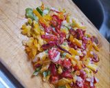 Foto del paso 2 de la receta: Pantrucas / Pancutras