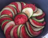 Foto del paso 6 de la receta: Ratatouille Receta Sin Horno