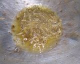Foto langkah ke 2 dari resep Sayur Asem Talas.