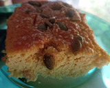 Foto del paso 4 de la receta: Pan de garbanzo con semillas