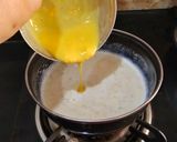 A picture of step 5 of Almond Pistachio Milkshake.