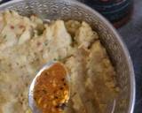 Achari chillos recipe step 2 photo