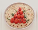 Une image de l'étape 1 de Purée de céleri /haricots blancs à la vanille.