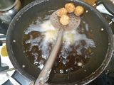 Crunchy Potato Balls