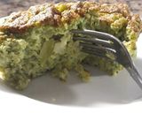 Foto del paso 5 de la receta Soufflé de brócoli