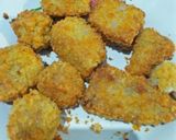 Foto langkah ke 6 dari resep Nugget pisang.