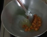 সজনে ডাটা বড়ি আলু পোস্ত "বাঙালি স্টাইলে" (sojne data aloo posto recipe in Bengali) রেসিপির ধাপ 3 ছবি