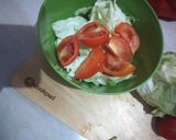 Foto langkah ke 3 dari resep Simply Tongseng Segar.