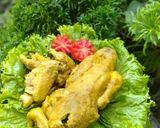 Foto langkah ke 5 dari resep Ingkung jawa wko catering.