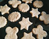 Foto del paso 6 de la receta: Bizcochos o bizcochitos caseros