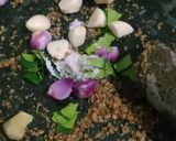 Foto langkah ke 1 dari resep Dendeng ragi ayam.