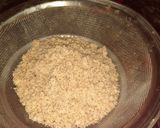 Foto del paso 1 de la receta: Dacquoise 🤩