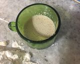 Foto del paso 2 de la receta: Pan de papa!!