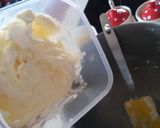 Foto del paso 3 de la receta: Crema de Mantequilla