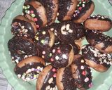 Foto langkah ke 7 dari resep Donat Kentang Empuk anti gagal.