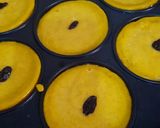 Foto langkah ke 5 dari resep Kue Lumpur Labu Kuning.