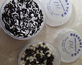 A picture of step 9 of Chocolate Cake.