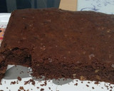 Foto del paso 5 de la receta: Brownie