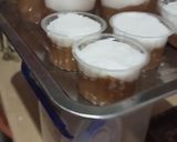 Foto langkah ke 5 dari resep Bubur singkong.