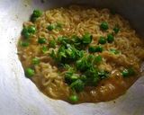 ম্যাগি অমলেট(maggi omelette recipe in bengali) রেসিপির ধাপ 1 ছবি