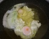 Foto langkah ke 3 dari resep Bibimbap.