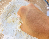 Foto del paso 3 de la receta: Scones dulces