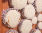 Foto del paso 7 de la receta: Alfajores de maicena