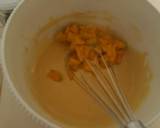 Mango Choco Muffin langkah memasak 3 foto