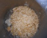 ગુજરાતી કઢી (Gujarati Kadhi Recipe In Gujarati) રેસીપી સ્ટેપ1ફોટો