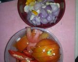 Foto langkah ke 3 dari resep Kikil masak kecap.