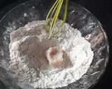 Foto del paso 2 de la receta: Chicharrones de Pollo al Limón