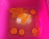 Amerikai mini fánk recept fázis 1 fotója