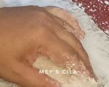 Foto langkah ke 8 dari resep Aneka Pempek Ikan dari 1 Adonan.