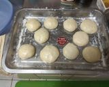 蔥油餅的食譜步驟1照片