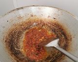 Foto langkah ke 7 dari resep Ayam bumbu boranan.