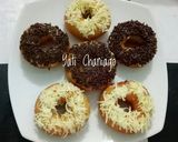 Foto langkah ke 6 dari resep Donat Kentang.