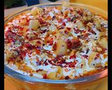 कॉर्न मैकरॉनी विद चीज़ (Corn macaroni with cheese recipe in Hindi) रेसिपी चरण 6 फोटो