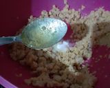 Foto del paso 1 de la receta: Crackers de garbanzo