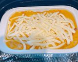 偽奶油白菜的食譜步驟4照片