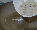 Foto langkah ke 7 dari resep Cumi Cabe Ijo.