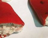 Foto del paso 2 de la receta: Pimientos del piquillo rellenos de atún, huevo y alioli