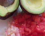Foto del paso 1 de la receta: Wafles De Arroz Y Palta / Estilo Avocado Toast