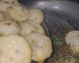 कम सामान में फ्राई अप्पे रेसिपी ❤️ रेसिपी चरण 6 फोटो