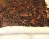 A picture of step 6 of Cinnamon roll.