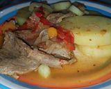 Foto del paso 18 de la receta: Bifes a la portuguesa