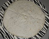 Foto del paso 1 de la receta: Quesadilla de jamón york y queso