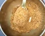 A picture of step 8 of Crispy Peri Peri Murg.