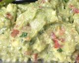 Foto del paso 4 de la receta Espárragos verdes trigueros con aguachirle
